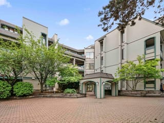 Apartment for sale in Coquitlam, Coquitlam, 209 2915 Glen Drive, 263103873 | Realtylink.org