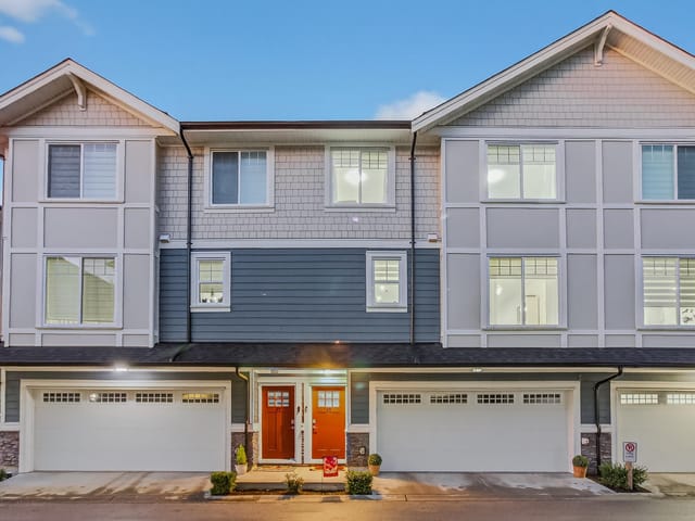 Townhouse for sale in Surrey, Cloverdale, 13 19501 74 Avenue, 263103878 | Realtylink.org