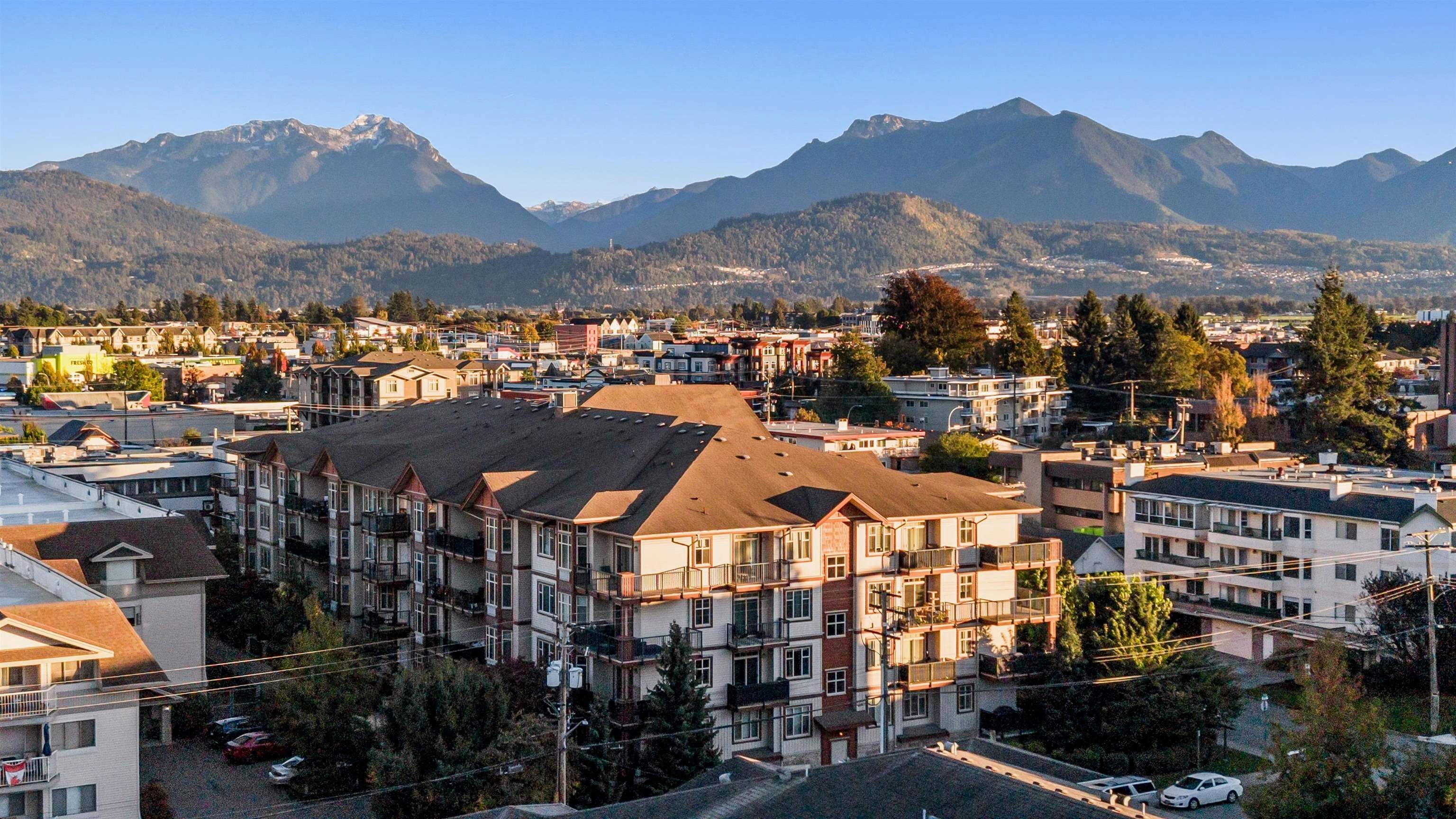 Apartment for sale in Chilliwack, Chilliwack, 303 45615 Brett Avenue, 263103881 | Realtylink.org