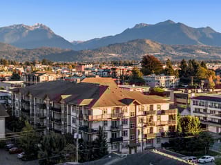 Apartment for sale in Chilliwack, Chilliwack, 303 45615 Brett Avenue, 263103881 | Realtylink.org