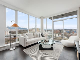 Apartment for sale in Vancouver, Vancouver East, 1516 1618 Quebec Street, 263103890 | Realtylink.org