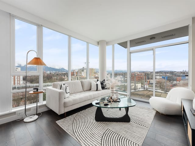Apartment for sale in Vancouver, Vancouver East, 1516 1618 Quebec Street, 263103890 | Realtylink.org