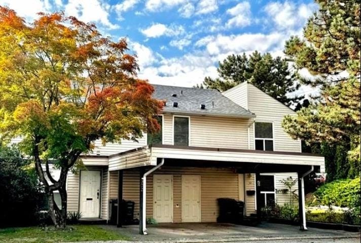 Townhouse for sale in Abbotsford, Abbotsford, 302 32550 Maclure Road, 263103899 | Realtylink.org