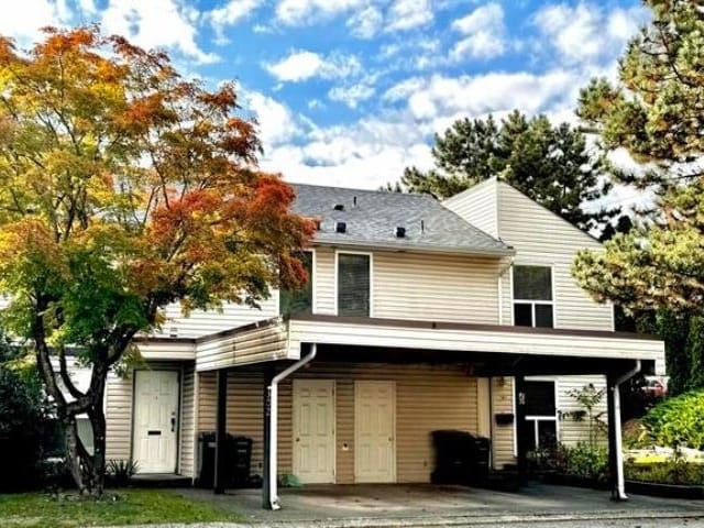 Townhouse for sale in Abbotsford, Abbotsford, 302 32550 Maclure Road, 263103899 | Realtylink.org