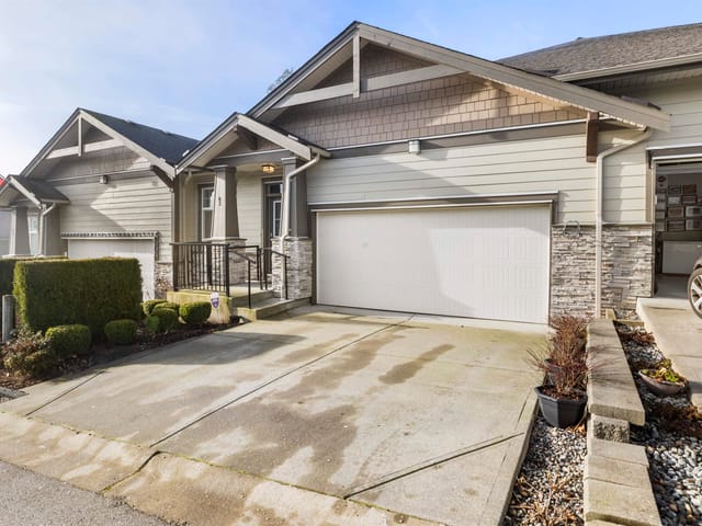 Townhouse for sale in Langley, Langley, 63 7138 210 Street, 263103900 | Realtylink.org