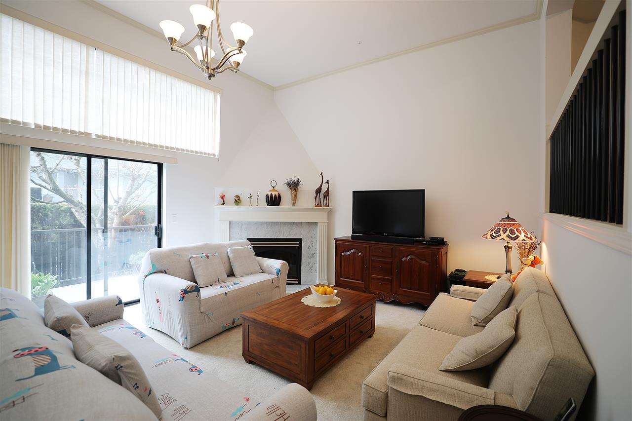 Townhouse for sale in Richmond, Richmond, 34 8591 Blundell Road, 263103901 | Realtylink.org