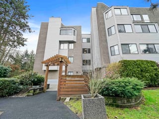 Apartment for sale in Burnaby, Burnaby North, 203 9584 Manchester Drive, 263103904 | Realtylink.org