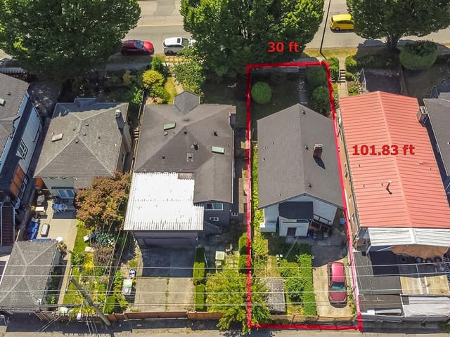 House for sale in Vancouver, Vancouver East, 1165 E 33rd Avenue, 263103907 | Realtylink.org