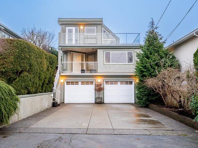 House for sale in White Rock, South Surrey White Rock, 912 Habgood Street, 263103908 | Realtylink.org