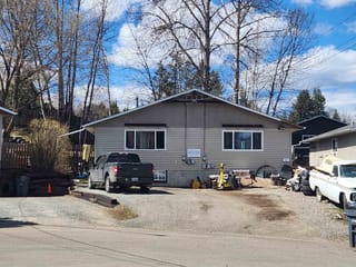 Duplex for sale in Prince George, PG City Central, 2647 Quince Street, 263103911 | Realtylink.org