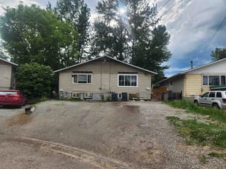 Duplex for sale in Prince George, PG City Central, 2647 Quince Street, 263103911 | Realtylink.org