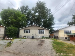 Duplex for sale in Prince George, PG City Central, 2647 Quince Street, 263103911 | Realtylink.org