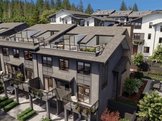 Townhouse for sale in Coquitlam, Coquitlam, 116 3535 Highland Drive, 263103922 | Realtylink.org