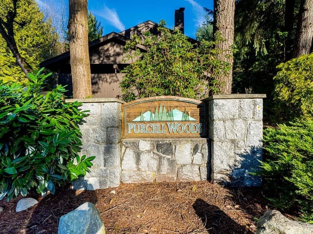 Townhouse for sale in North Vancouver, North Vancouver, 2076 Purcell Way, 263103925 | Realtylink.org