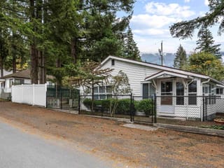 House for sale in Cultus Lake, Cultus Lake & Area, 363 Pine Street, 263103931 | Realtylink.org