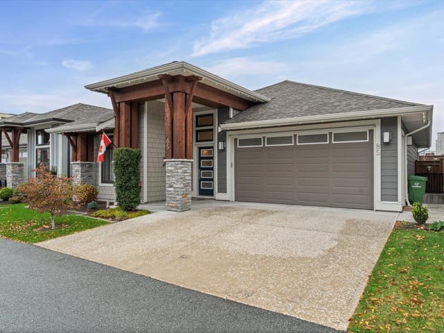 House for sale in Chilliwack, Sardis, 85 46110 Thomas Road, 263103932 | Realtylink.org