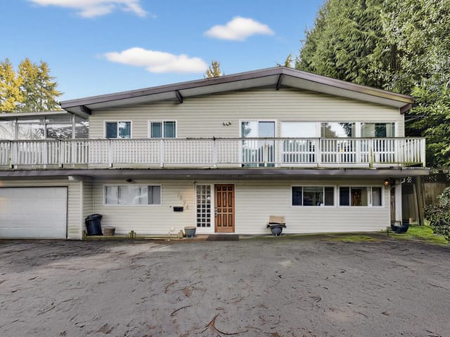 House for sale in Burnaby, Burnaby South, 7674 Burris Street, 263103934 | Realtylink.org