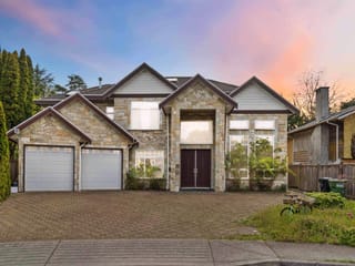 House for sale in Richmond, Richmond, 6040 Adams Place, 263103936 | Realtylink.org