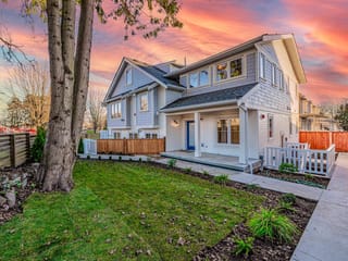 House for sale in Vancouver, Vancouver West, 970 Park Drive, 263103938 | Realtylink.org