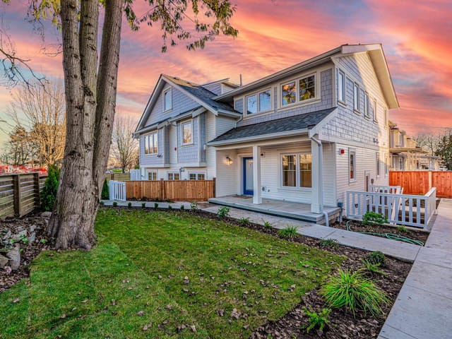 House for sale in Vancouver, Vancouver West, 970 Park Drive, 263103938 | Realtylink.org