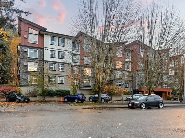 Apartment for sale in Chilliwack, Sardis, 406 45640 Alma Avenue, 263103939 | Realtylink.org