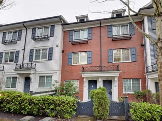 Townhouse for sale in Surrey, Surrey, 53 8767 162 Street, 263103945 | Realtylink.org