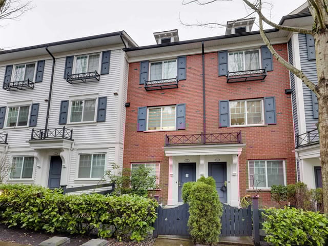 Townhouse for sale in Surrey, Surrey, 53 8767 162 Street, 263103945 | Realtylink.org