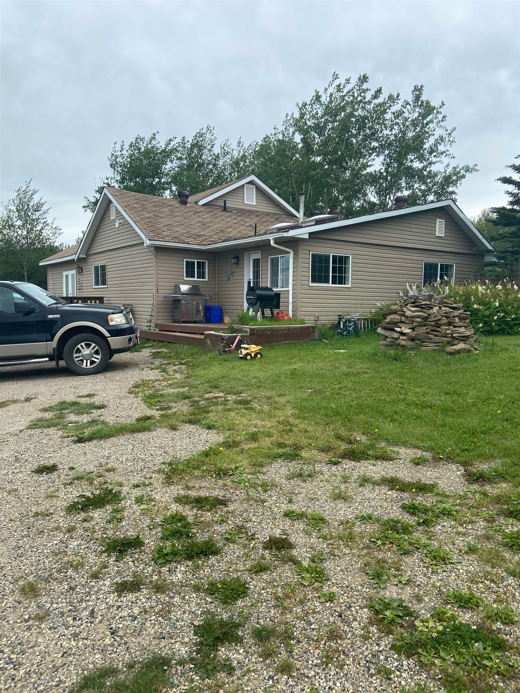 House for sale in Fort St. John, Fort St. John, 13349 281 Road, 263103948 | Realtylink.org