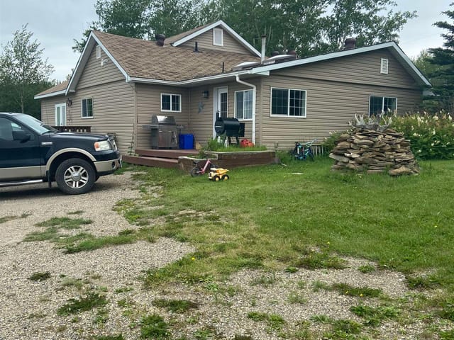 House for sale in Fort St. John, Fort St. John, 13349 281 Road, 263103948 | Realtylink.org