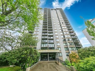 Apartment for sale in Vancouver, Vancouver West, 2103 1330 Harwood Street, 263103954 | Realtylink.org