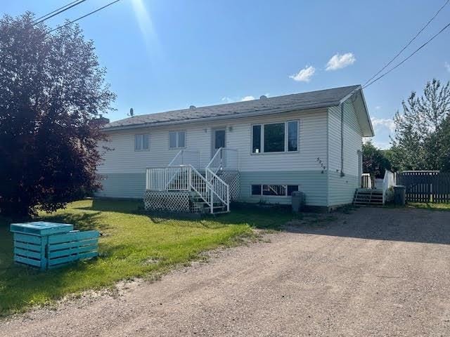 House for sale in Fort Nelson, Fort Nelson, 5219 49 Street, 263103956 | Realtylink.org