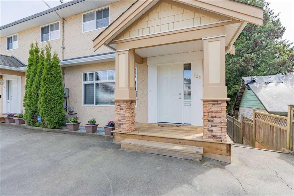 1/2 Duplex for sale in Coquitlam, Coquitlam, 636 Gauthier Avenue, 263103957 | Realtylink.org