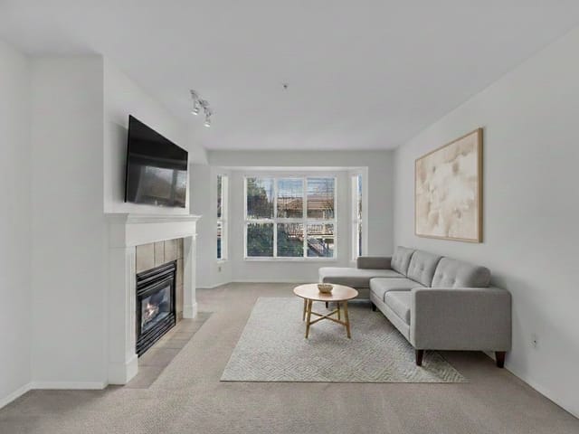 Apartment for sale in Port Coquitlam, Port Coquitlam, 201 2393 Welcher Avenue, 263103961 | Realtylink.org