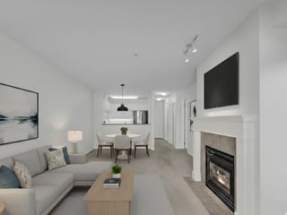 Apartment for sale in Port Coquitlam, Port Coquitlam, 201 2393 Welcher Avenue, 263103961 | Realtylink.org