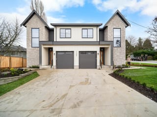 1/2 Duplex for sale in Delta, N. Delta, 9216 114 Street, 263103964 | Realtylink.org