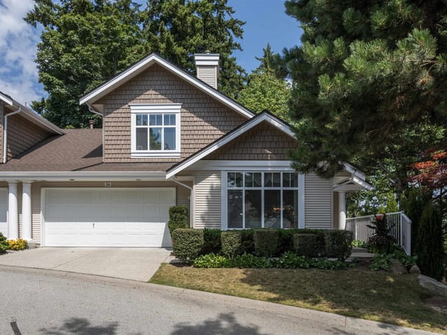 Townhouse for sale in Surrey, South Surrey White Rock, 36 14877 33 Avenue, 263103968 | Realtylink.org