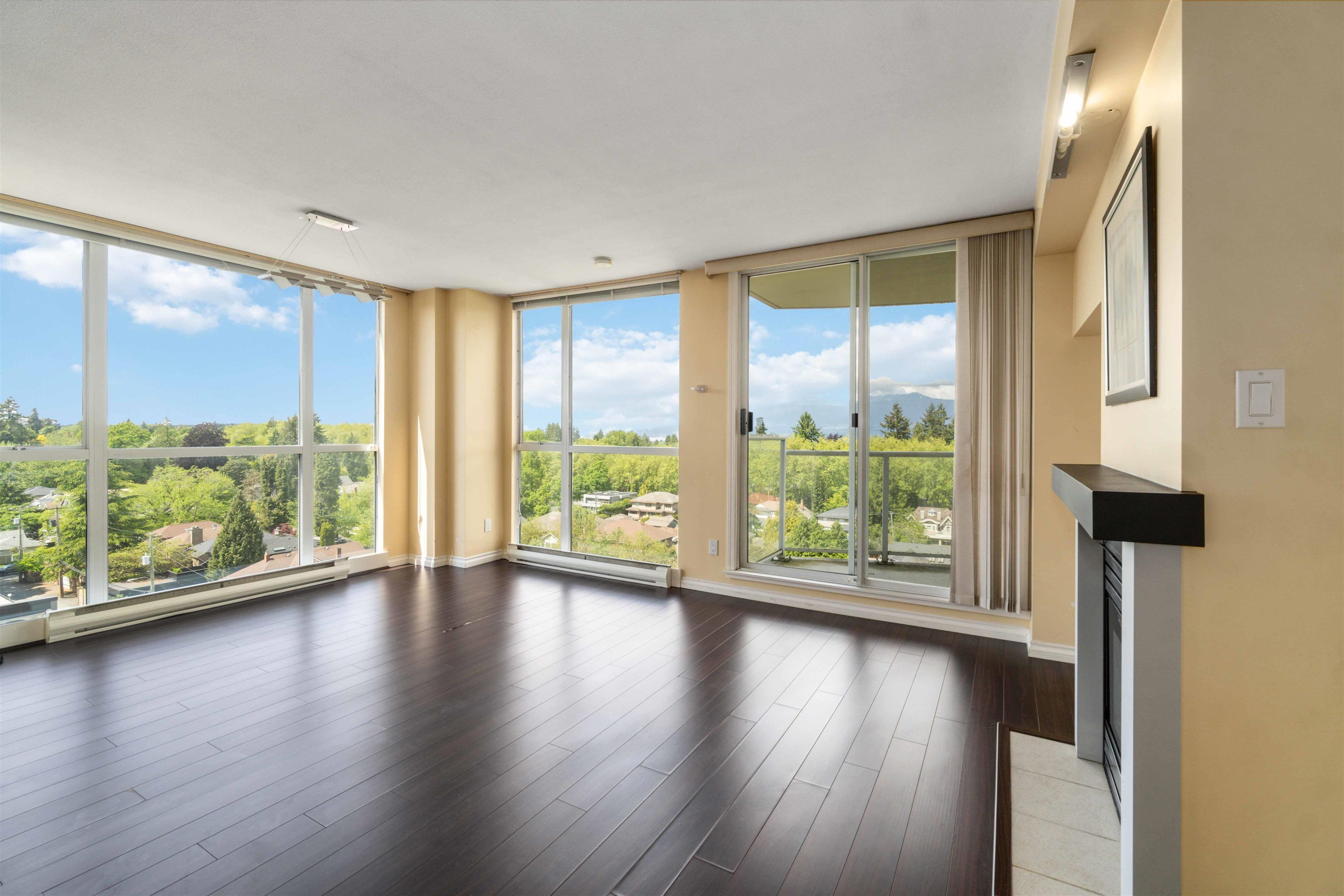 Apartment for sale in Vancouver, Vancouver West, 1002 2121 W 38th Avenue, 263103969 | Realtylink.org