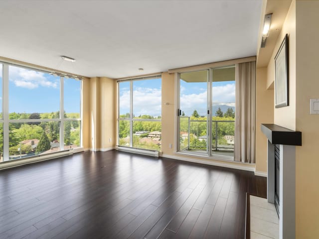 Apartment for sale in Vancouver, Vancouver West, 1002 2121 W 38th Avenue, 263103969 | Realtylink.org