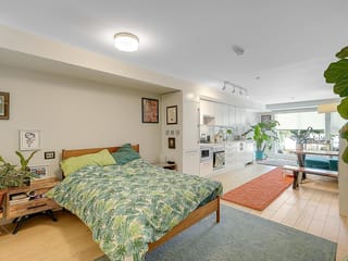 Apartment for sale in Vancouver, Vancouver East, 210 2508 Fraser Street, 263103976 | Realtylink.org