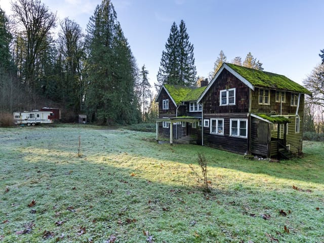 House for sale in Mission, Mission, 8904 Manzer Street, 263103981 | Realtylink.org