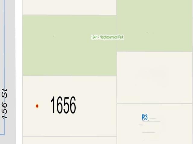 Lot for sale in Surrey, South Surrey White Rock, 1656 156 Street, 263103986 | Realtylink.org