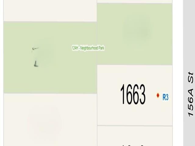 Lot for sale in Surrey, South Surrey White Rock, 1663 156a Street, 263103988 | Realtylink.org