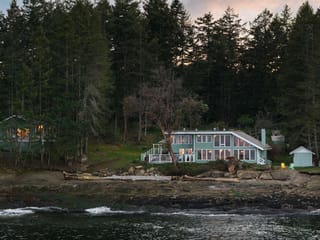 House for sale in Galiano Island, Islands-Van. & Gulf, 281 Bellhouse Road, 263103990 | Realtylink.org