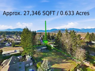 House for sale in Chilliwack, Sardis, 5890 Carter Road, 263103991 | Realtylink.org