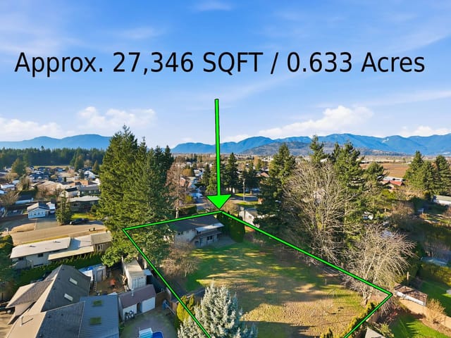 House for sale in Chilliwack, Sardis, 5890 Carter Road, 263103991 | Realtylink.org