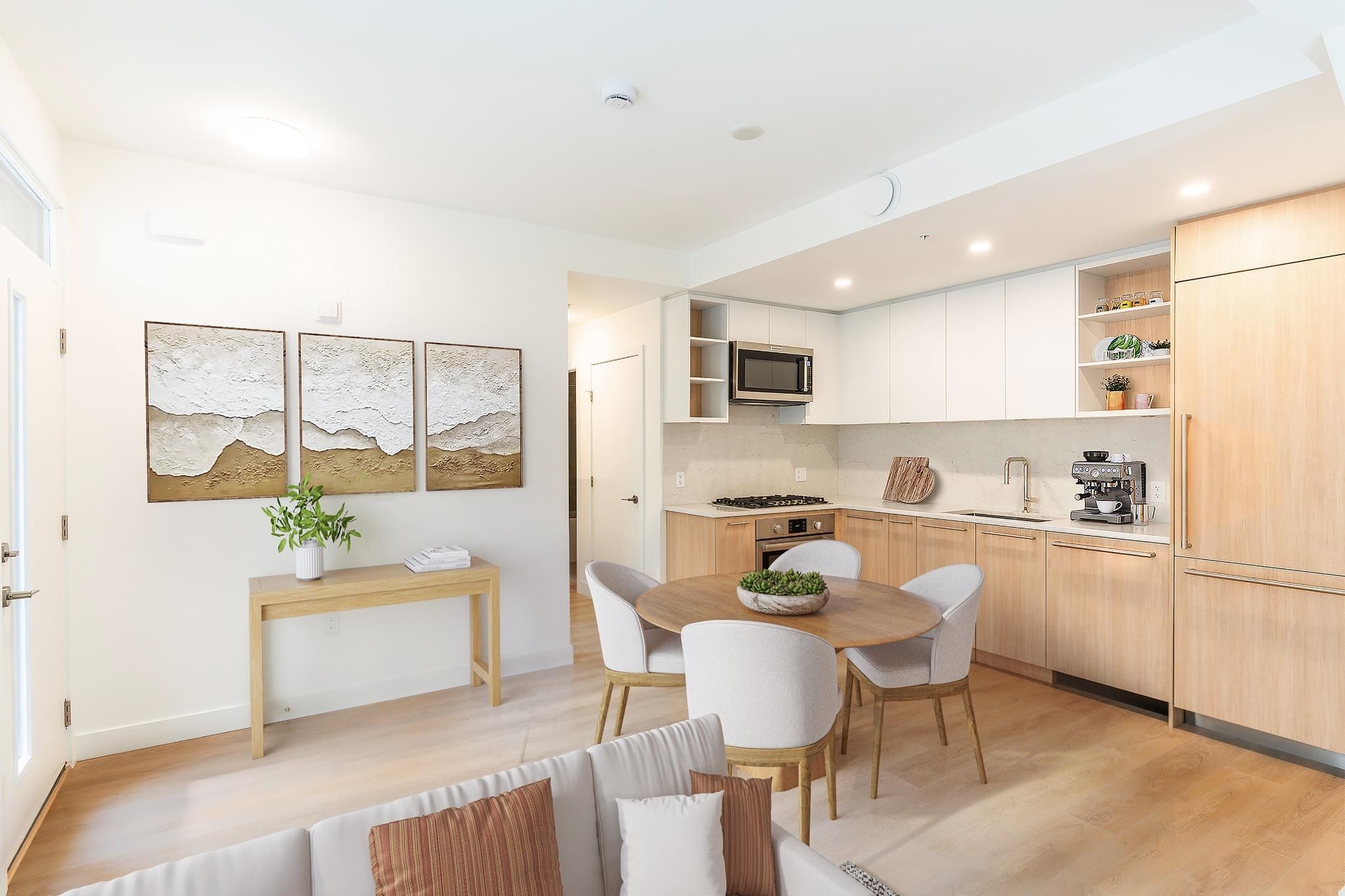 Townhouse for sale in North Vancouver, North Vancouver, 123 2050 Glenaire Drive, 263103992 | Realtylink.org