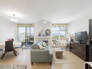 Apartment for sale in Richmond, Richmond, 1607 8460 Granville Avenue, 263103998 | Realtylink.org