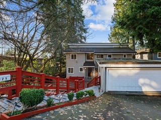 House for sale in North Vancouver, North Vancouver, 271 Montroyal Boulevard, 263104006 | Realtylink.org