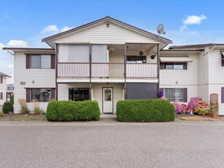 Townhouse for sale in Chilliwack, Sardis, 61 7455 Huron Street, 263104007 | Realtylink.org