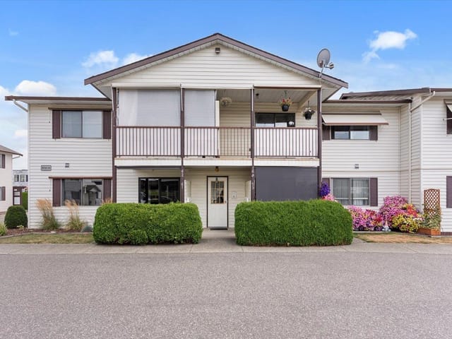 Townhouse for sale in Chilliwack, Sardis, 61 7455 Huron Street, 263104007 | Realtylink.org